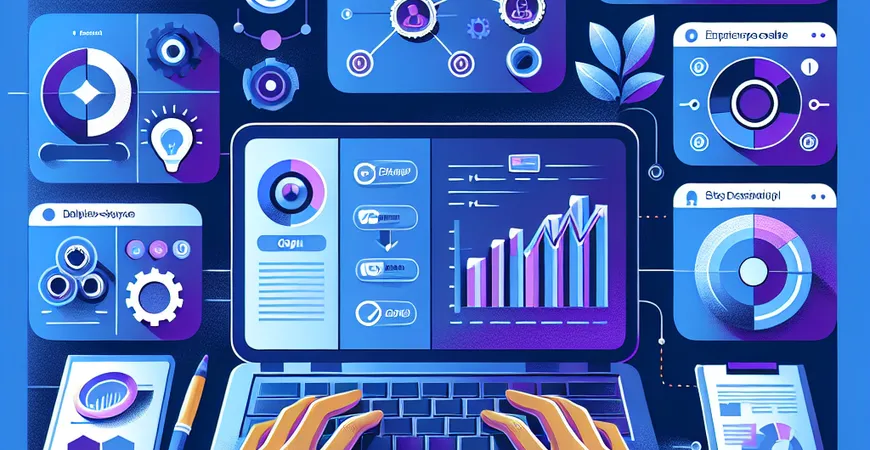 能提升效率的 CRM 软件咋选？